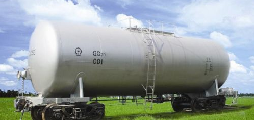 國際鐵路中,常用的鐵路車型有哪幾種?(圖4) 國際鐵路