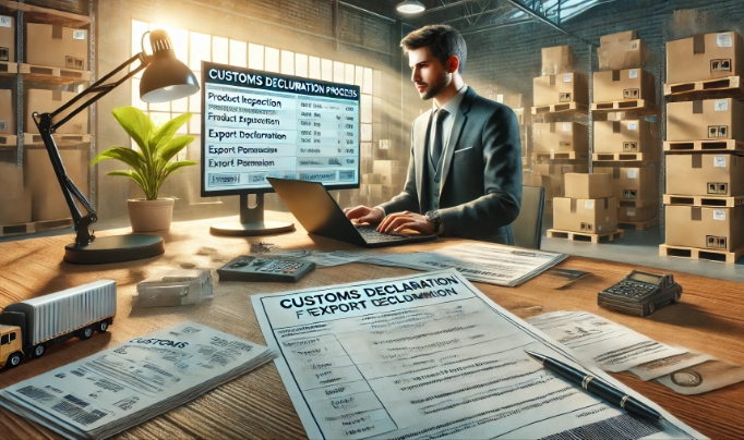 出口機(jī)械設(shè)備的報(bào)關(guān)流程詳解:關(guān)鍵環(huán)節(jié)與注意事項(xiàng).png 出口機(jī)械設(shè)備的報(bào)關(guān)流程詳解:關(guān)鍵環(huán)節(jié)與注意事項(xiàng).png