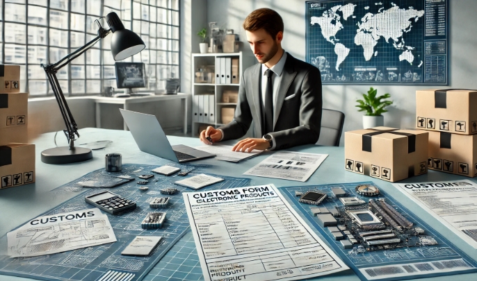電子產(chǎn)品出口報(bào)關(guān)全解析:關(guān)鍵流程與注意事項(xiàng).png 電子產(chǎn)品出口報(bào)關(guān)全解析:關(guān)鍵流程與注意事項(xiàng).png