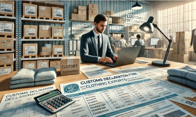 服裝出口報(bào)關(guān)流程全解:從文件準(zhǔn)備到清關(guān)的每一步.png 服裝出口報(bào)關(guān)流程全解:從文件準(zhǔn)備到清關(guān)的每一步.png