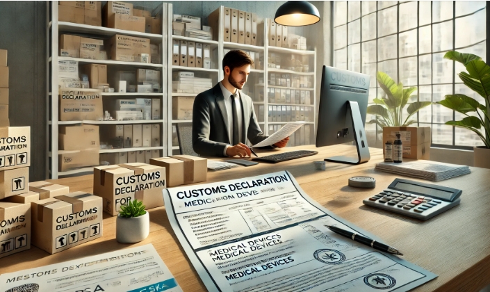 出口醫(yī)療器械的報關流程:關鍵步驟與注意事項.png 出口醫(yī)療器械的報關流程:關鍵步驟與注意事項.png