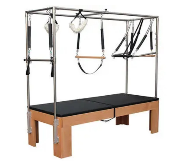 進口普拉提訓練器報關(guān)